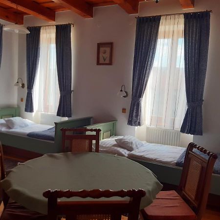 Feny-Szer Vendeghaz Orseg Hotel Szentgotthard Ngoại thất bức ảnh