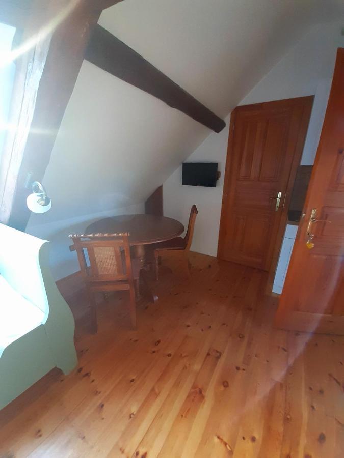 Feny-Szer Vendeghaz Orseg Hotel Szentgotthard Ngoại thất bức ảnh