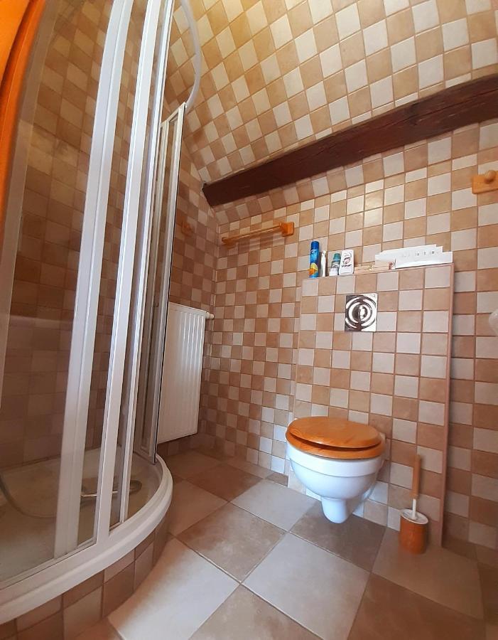 Feny-Szer Vendeghaz Orseg Hotel Szentgotthard Ngoại thất bức ảnh