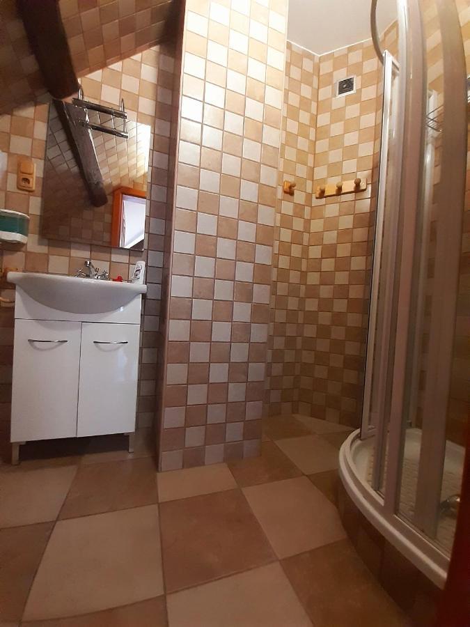 Feny-Szer Vendeghaz Orseg Hotel Szentgotthard Ngoại thất bức ảnh