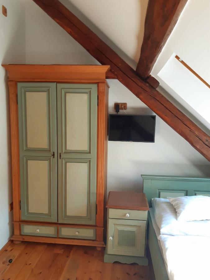 Feny-Szer Vendeghaz Orseg Hotel Szentgotthard Ngoại thất bức ảnh