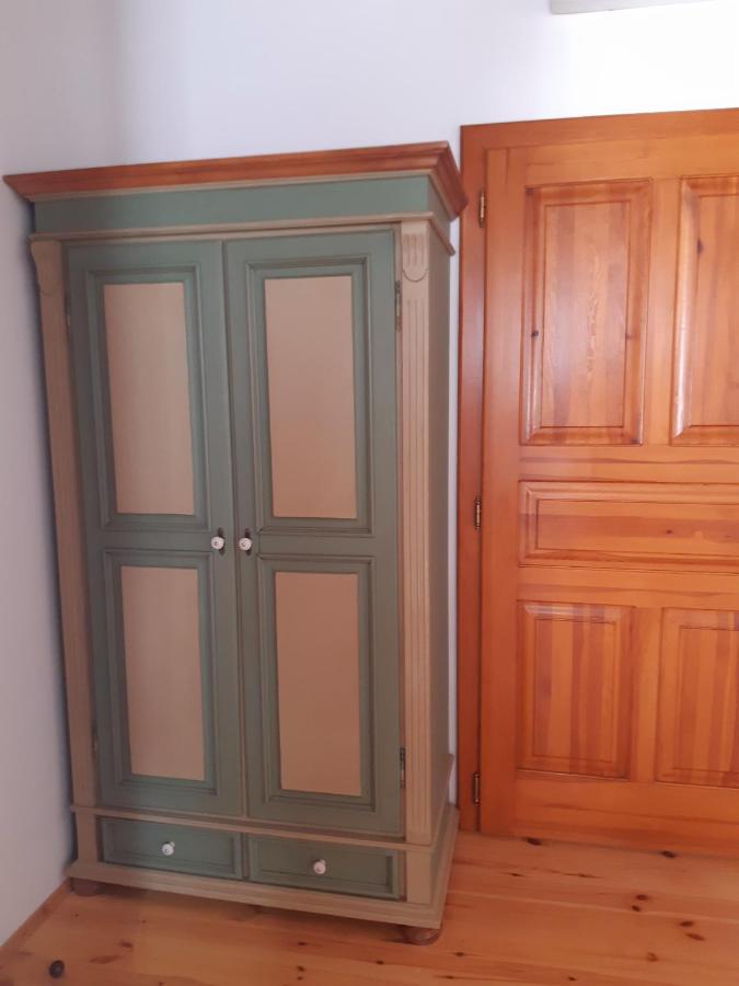 Feny-Szer Vendeghaz Orseg Hotel Szentgotthard Ngoại thất bức ảnh