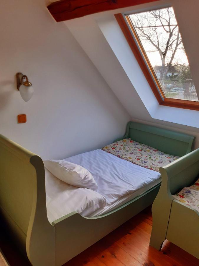Feny-Szer Vendeghaz Orseg Hotel Szentgotthard Ngoại thất bức ảnh