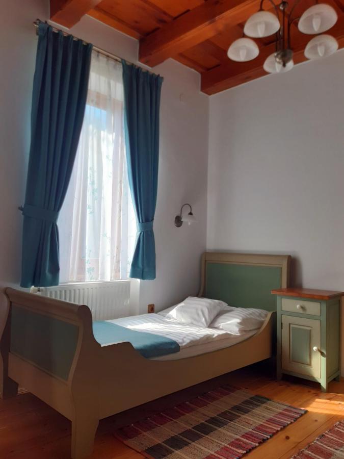 Feny-Szer Vendeghaz Orseg Hotel Szentgotthard Ngoại thất bức ảnh